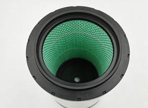 פילטר אוויר כבד חדש AF4205 למשאית FAW J6 מנוע דיזל WP10 WP12 - Product Image 4