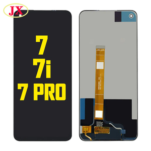 Điện thoại di động màn hình LCD thay thế cho realme 7 PRO hiển thị ban đầu - Product Image 2