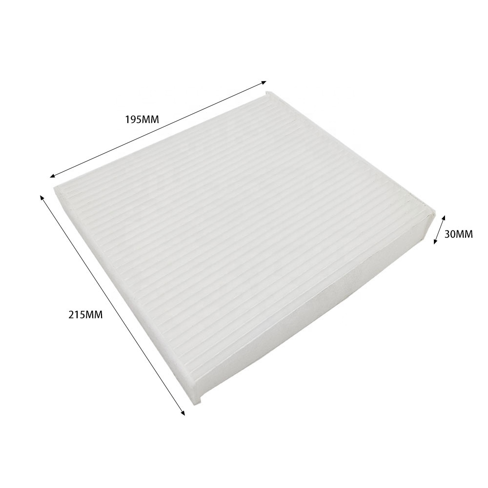 Air Conditioning System Cabin Filters for Toyota CAMRY PRIUS PLUS OEM 87139-06070