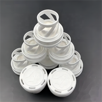 Moule à capuchon déshydratant en plastique PE à canaux froids pour comprimés effervescents avec inserts personnalisés pour logo