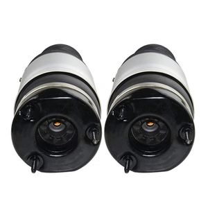 ANNÉE 2022 air <span class=keywords><strong>suspension</strong></span> soufflet Kit De Réparation Avant Pour Jeep Grand Cherokee WK2 Dodge 68059904AD 68059904AB 68059905AD 68059905AB - Product Image 3