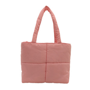 Borse a tracolla grandi da donna alla moda borse a tracolla trapuntate da donna