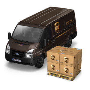 Logistique internationale et livraison express de Yiwu vers l'Europe occidentale, transport aérien et maritime, ligne dédiée - Product Image 2