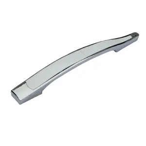 fridge handle Freezer refrigerator300mm parts accessory glass display fridge plastic door handle