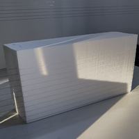 Machine de découpe automatique de mousse CNC à fil chaud, découpeuse CNC de polystyrène EPS