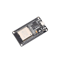 Placa de Desarrollo ESP-32 ESP-32S WiFi de Ultra Bajo Consumo de Energía, Doble Núcleo, ESP32 ESP-WROOM-32 Basado en ESP32S