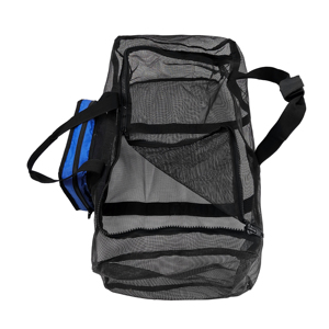 <span class=keywords><strong>Bolsa</strong></span> de malla de nailon para equipo de <span class=keywords><strong>buceo</strong></span> - Product Image 4