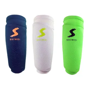 KS-2520#Warm skin shin sleeve sports socks plam support