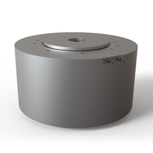 Moteur à entraînement direct de haute précision DD DMFI220 : faible vitesse, couple élevé, haute précision de positionnement - Product Image 3