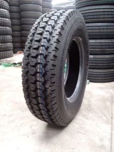 ยางรถบรรทุก Annaite Tires TBR 607 ขนาด 11R22.5 11R24.5 สำหรับ 285/75R24.5 295/75R22.5 - Product Image 2