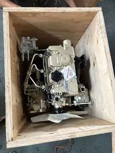 Ensemble moteur d'origine 403D-11 d'occasion complet 403D-11 Moteur pour Perkins à trois cylindres - Product Image 5