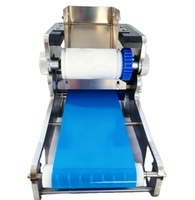 Machine à extruder les biscuits manuelle commerciale, multi-formes, petite machine de production de biscuits pour boulangerie, usine