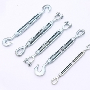 Us Tipo di Gancio E Gancio Tenditori Forgiato Zincato a Caldo <span class=keywords><strong>per</strong></span> la fune metallica - Product Image 6