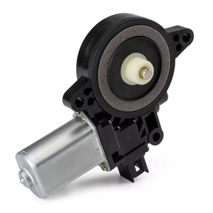 Motor del Elevalunas Delantero Derecho para Mazda 6, D651-58-58XB, Eléctrico, X80M2 Ruiyi - Product Image 1