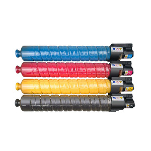 Cartuccia <span class=keywords><strong>Toner</strong></span> Compatibile Aotong MPC3503 Nero Completo per Fotocopiatrici Ricoh MPC3003/C3503, Confezione Bulk, Origine Cina - Product Image 5