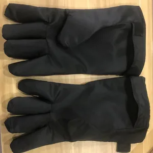 Lazer kaynak işi için lazer koruyucu eldivenler özel eldiven veya koruyucu kıyafet