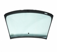 1776700900 Accessoires automobiles directement de l'usine, vente chaude, prix bas, haute performance, fournisseur de pare-brise avant