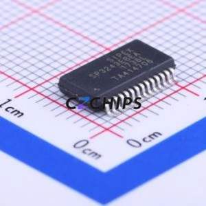 Nuevo Chip IC de circuito integrado Original de 1, 2/TR, RS232 IC - Product Image 1