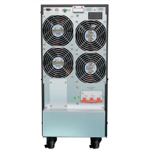 Laois G31 20KVA Three Phase Online <b>UPS</b> For Data Center Server <b>Backup</b> - Product Image 2