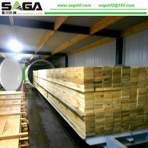 HF Vacuum Dryer <strong>for</strong> Wood Electrical Wood Seasoning Kiln <strong>for</strong> <strong>Sales</strong> - Product Image 3