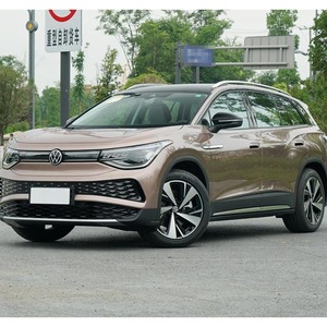 Vw Id6 Crozz Pro 2023 Voiture - Product Image 4