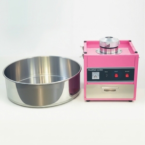 Nouvelle machine <span class=keywords><strong>à</strong></span> <span class=keywords><strong>barbe</strong></span> <span class=keywords><strong>à</strong></span> <span class=keywords><strong>papa</strong></span> électrique commerciale grande capacité, avec bol antirouille, pour boulangerie, <span class=keywords><strong>fête</strong></span> <span class=keywords><strong>foraine</strong></span>, <span class=keywords><strong>fête</strong></span> d'anniversaire d'enfants - Product Image 6