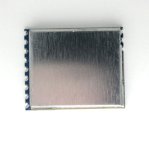 Módulo Receptor de Audio y Video RX5808 de Fábrica, 4.9G 5.8G 6.0G, Modo SPI para Drones - Product Image 3