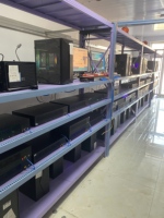 Otgp System Automation Software Android S9 Phone Farm Box Mobile Motherboard Mobile Phone Farm Box for S20