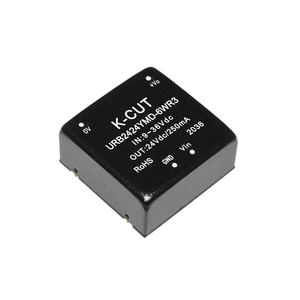 Module d'alimentation DC-DC URB2424YMD-6WR3, circuit intégré, composant électronique - Product Image 3