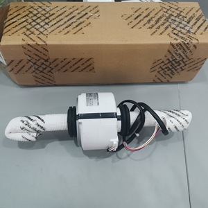 Moteur de ventilateur de climatiseur Sic 70cw D8114 1 Kr61b212h01 anti-poussière pour système de climatisation centralisée - Product Image 1