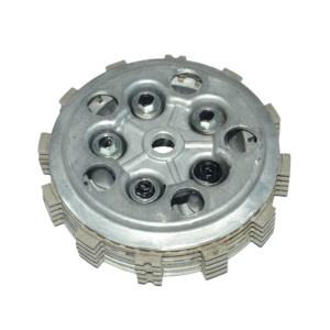 Plaque de <span class=keywords><strong>disque</strong></span> d'<span class=keywords><strong>embrayage</strong></span> de moto complète pour CFMOTOR CF150NK CF150-2 CF150-2C CF150-3 - Product Image 1