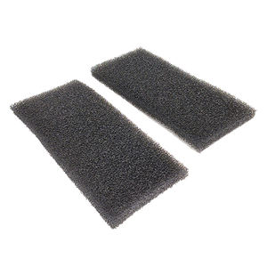 Caja de evaporación de coche, soplador de aire acondicionado, filtro de esponja de polvo para <span class=keywords><strong>BMW</strong></span> serie 5, F18, serie 7, F02, 64119216222 - Product Image 1