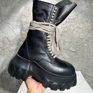 Chaussures de marche décontractées de haute qualité, chaussures de sport Octopus, marques de chaussures de sport de luxe, bottes streetwear pour hommes - Product Image 3