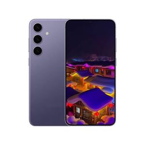 <span class=keywords><strong>Samsung</strong></span> S24 5G LTE, Full Netcom, écran OLED 6,8 pouces 120 Hz, 512 Go, appareil photo 108 mégapixels, équipé d'Android 15 - Product Image 4