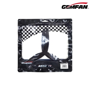 जीमफान <span class=keywords><strong>2</strong></span> जोड़े सिनेलिफ्टर 1050w <span class=keywords><strong>3</strong></span>-ब्लेड एब्स प्रोपेलर 10 इंच का ऑटेल संगत fpv मार्कोक्वाड मल्टीरोटर आरईसी पार्ट्स - Product Image 4