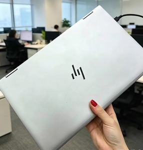 โน้ตบุ๊คมือสองแท้ H/P Elitebook X360 Convertible 1040 G8 I7 รุ่นที่ 11 หน้าจอสัมผัส 14 นิ้ว Windows 10 สำหรับธุรกิจ - Product Image 5