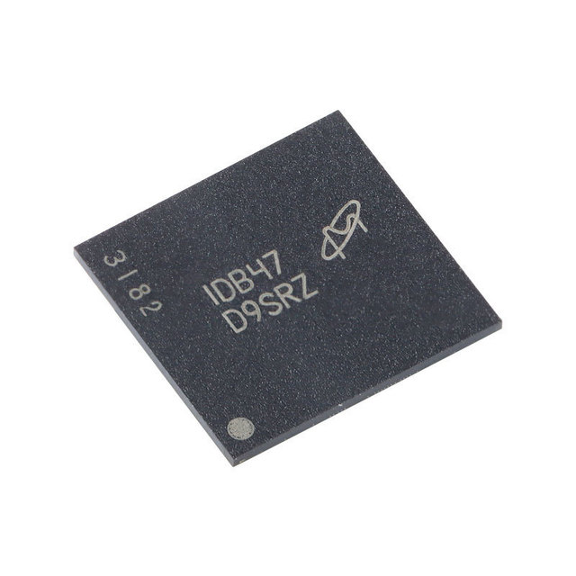 MT52L256M32D1PF-107 WT:B(DHX Components Ic Chip Integrated Circuit)MT52L256M32D1PF-107 WT:B