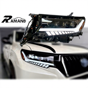 Faro a <span class=keywords><strong>LED</strong></span> per Prado 2018-2023 per fari Prado per fari anteriori con <span class=keywords><strong>LED</strong></span> per Prado - Product Image 1
