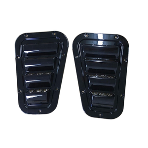 Couvercle d'évent latéral de voiture universel CS pour Land Rover <span class=keywords><strong>Defender</strong></span> Premium Car Tent - Product Image 1