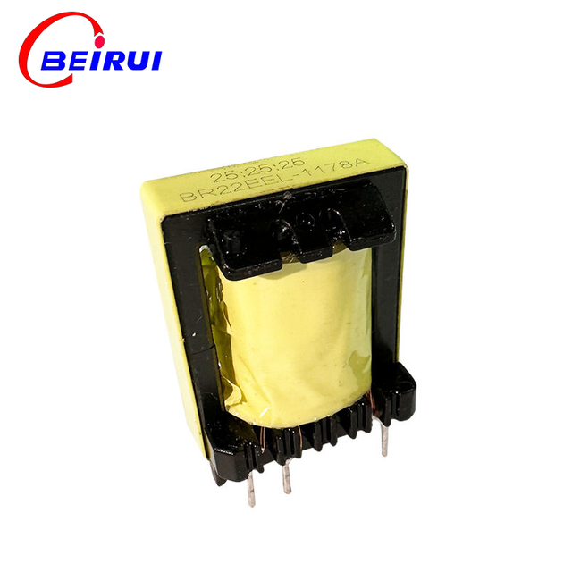 Custom Electronic Transformer 220V 50Hz Single-Phase Copper Inductors Coils for Customized Electronics