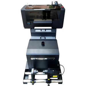 <span class=keywords><strong>Imprimante</strong></span> DTF numérique automatique 30 cm double XP600 pour films PET, format A1, garantie 1 an pour T-shirts, <span class=keywords><strong>imprimante</strong></span> DTF A3 - Product Image 5