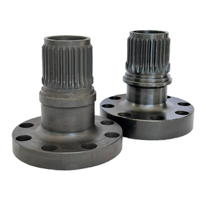 Claas cần thiết thức ăn gia súc gặt đập các bộ phận ổ đĩa phía sau trung tâm. Chất lượng cao, bền máy móc nông nghiệp phụ tùng số 9844490 - Product Image 3