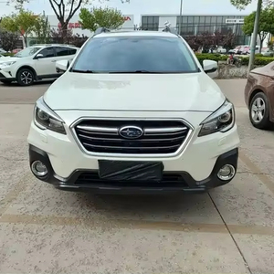 Vagón de 5 asientos Safe <span class=keywords><strong>2018</strong></span> <span class=keywords><strong>Outback</strong></span> 2.5i EyeSight AWD CVT - Product Image 1