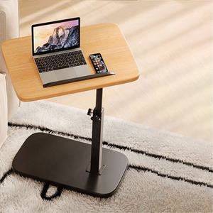 <span class=keywords><strong>Table</strong></span> coulissante moderne à hauteur réglable pour canapé, <span class=keywords><strong>plateau</strong></span> <span class=keywords><strong>pivotant</strong></span> pour accoudoir, <span class=keywords><strong>plateau</strong></span> pour salon, meubles pour la maison - Product Image 1