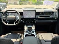 Jetour T1 4WD, SUV Automático de Gasolina, Vehículo Todoterreno Compacto, Motor de Gasolina, Vehículo Utilitario Deportivo para África