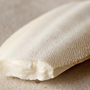 MEJOR REGALO PARA TUS PÁJAROS I Bones de Sepia/Cuttlebone/Con color natural/Calidad superior de Vietnam para pájaros de compañía - Product Image 1