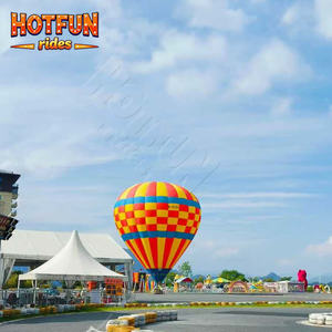 <span class=keywords><strong>Ballon</strong></span> à air chaud géant suspendu, directement des fabricants, avec un <span class=keywords><strong>prix</strong></span> compétitif pour la publicité événementielle et la décoration - Product Image 5