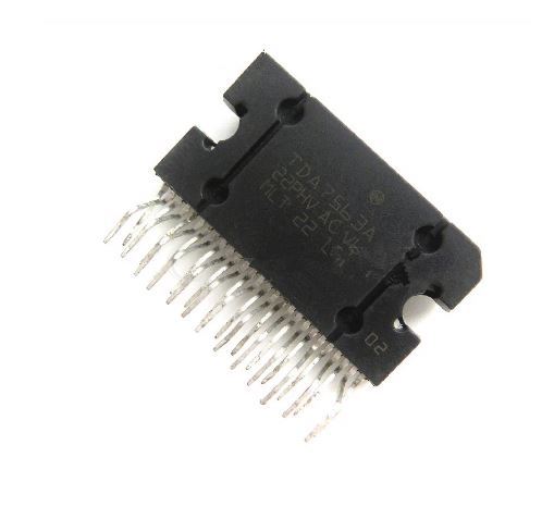 TDA7562B Audio Chip IC Chips Integrated Circuit New and Original in Stock B-O-M List Service