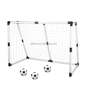 Jouets de jeu de football de porte de 1,9 m pour enfants, tir au <span class=keywords><strong>but</strong></span> de football, grand <span class=keywords><strong>but</strong></span> - Product Image 3