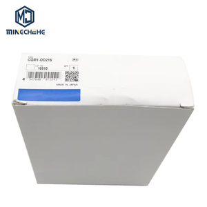 ใหม่ PLC ต้นฉบับสำหรับ CQM1-OD216 คอนโทรลเลอร์ PLC โมดูลเอาต์พุต - Product Image 1
